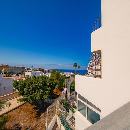 Park Royal 1 Studio Costa Adeje  Eksteriør bilde